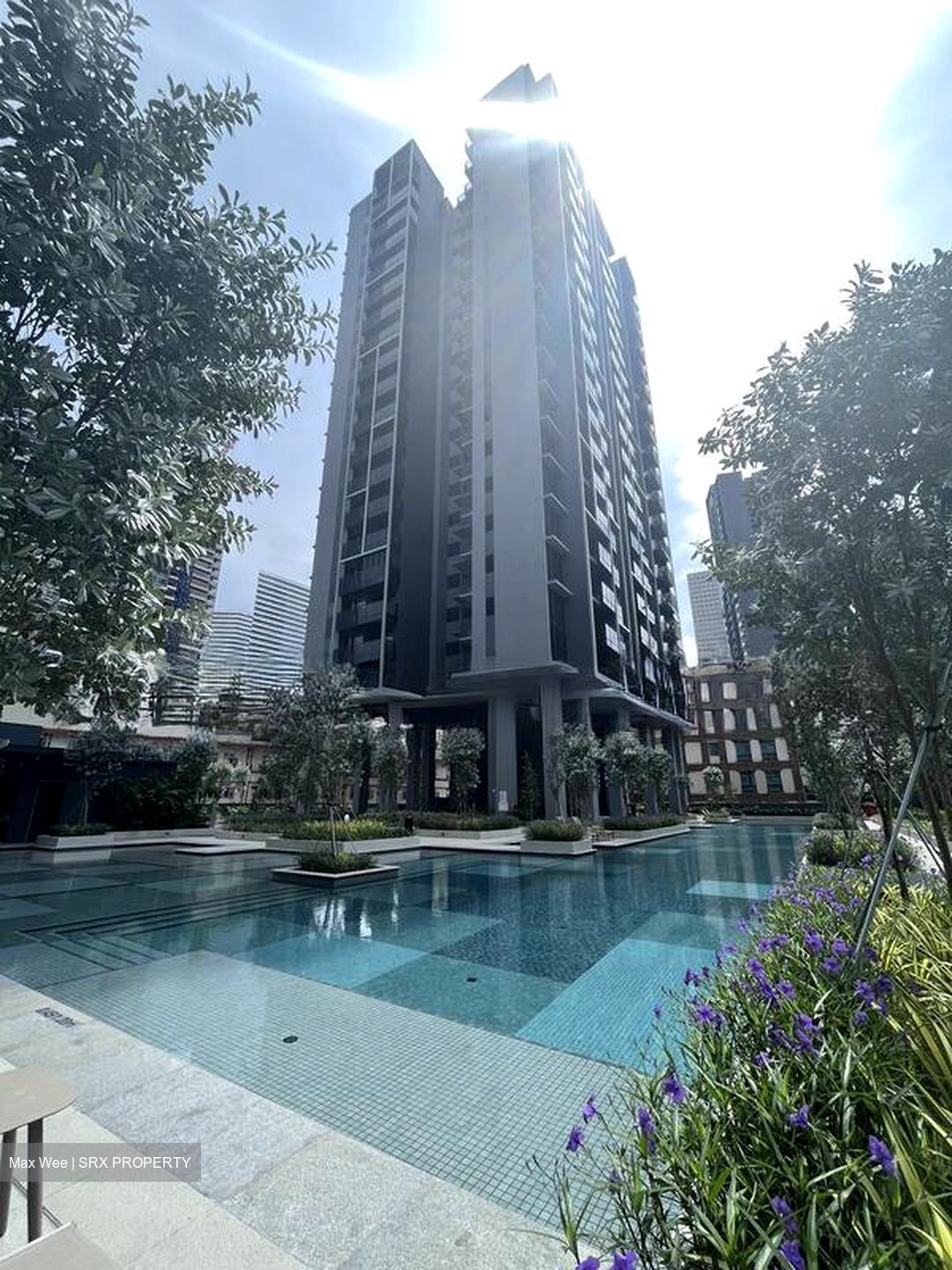 The M (D7), Apartment #521622791